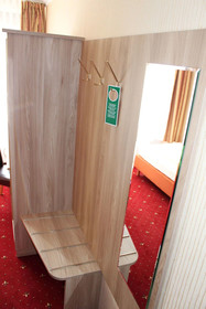 Stadthotel Augsburg