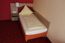 Stadthotel Augsburg