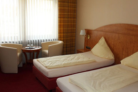 Stadthotel Augsburg