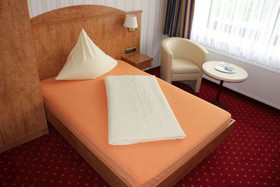 Stadthotel Augsburg