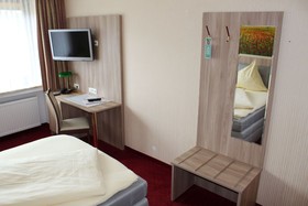 Stadthotel Augsburg