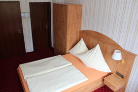 Stadthotel Augsburg