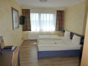 Hotel Frankenhöhe