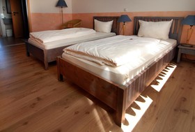 Hotel Frankenhöhe