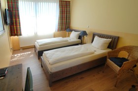 Hotel Frankenhöhe