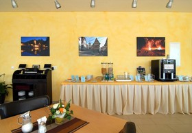 Hotel Frankenhöhe