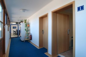Hotel Frankenhöhe