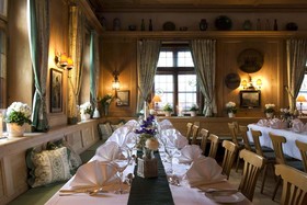 Brauereigasthof Hotel Aying