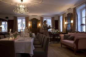 Brauereigasthof Hotel Aying