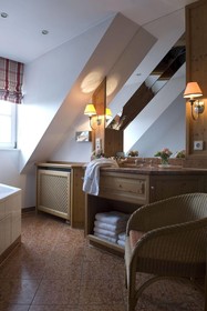 Brauereigasthof Hotel Aying