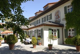 Brauereigasthof Hotel Aying