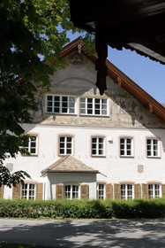 Brauereigasthof Hotel Aying