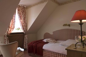 Brauereigasthof Hotel Aying