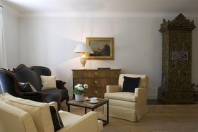 Brauereigasthof Hotel Aying