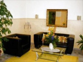 Parkresidenz Garni