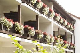 Hotel St. Georg