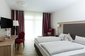 Hotel St. Georg