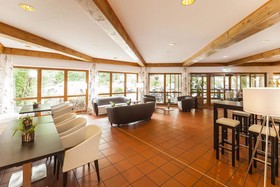 Hotel St. Georg