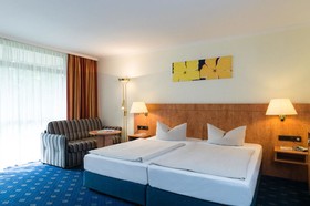 Hotel St. Georg