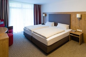 Hotel St. Georg