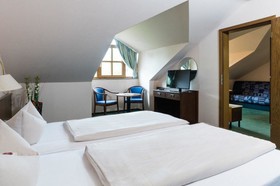 Hotel St. Georg