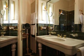 Lindners Romantik Hotel & Restaurant