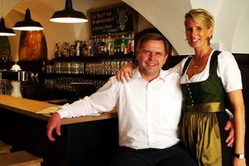 Lindners Romantik Hotel & Restaurant