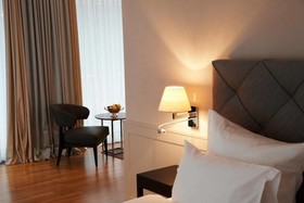 Lindners Romantik Hotel & Restaurant