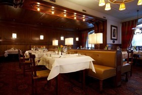 Lindners Romantik Hotel & Restaurant