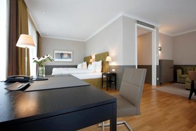 Lindners Romantik Hotel & Restaurant
