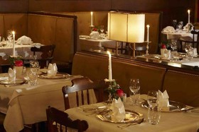 Lindners Romantik Hotel & Restaurant