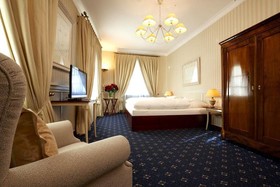 Lindners Romantik Hotel & Restaurant