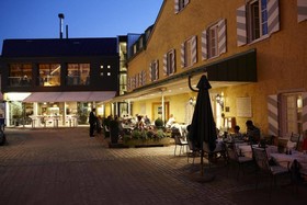 Lindners Romantik Hotel & Restaurant