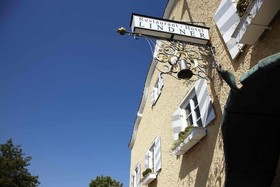 Lindners Romantik Hotel & Restaurant