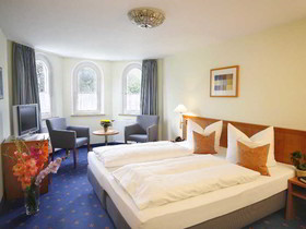 MD Hotel Johannisbad