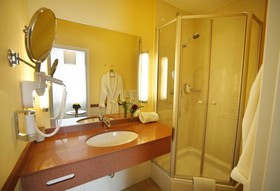 MD Hotel Johannisbad