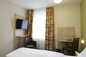 MD Hotel Johannisbad