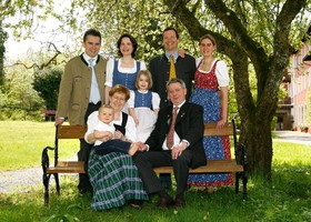 MD Hotel Johannisbad