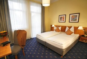 MD Hotel Johannisbad