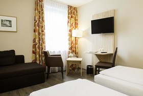 MD Hotel Johannisbad
