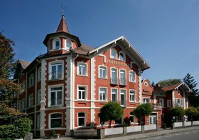 MD Hotel Johannisbad