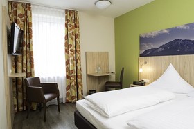 MD Hotel Johannisbad
