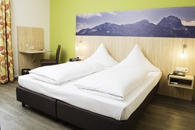 MD Hotel Johannisbad