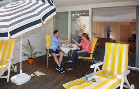 Best Western Aparthotel Birnbachhöhe