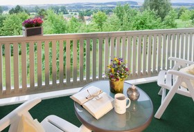 Best Western Aparthotel Birnbachhöhe