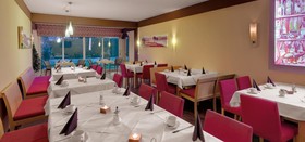 Best Western Aparthotel Birnbachhöhe