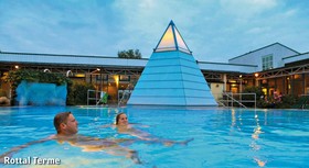Best Western Aparthotel Birnbachhöhe