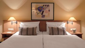 Best Western Aparthotel Birnbachhöhe