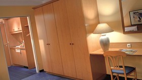 Best Western Aparthotel Birnbachhöhe