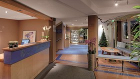 Best Western Aparthotel Birnbachhöhe